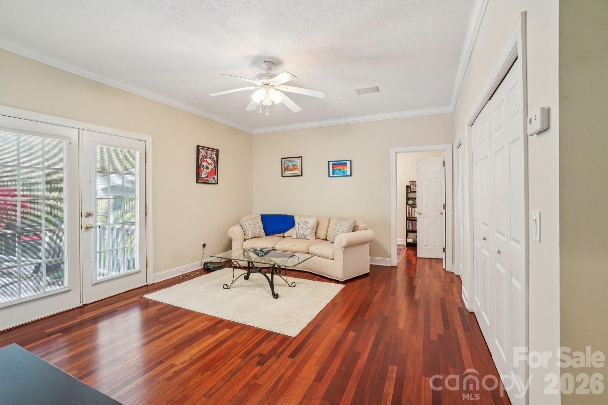 Fisher Ridge - Residential