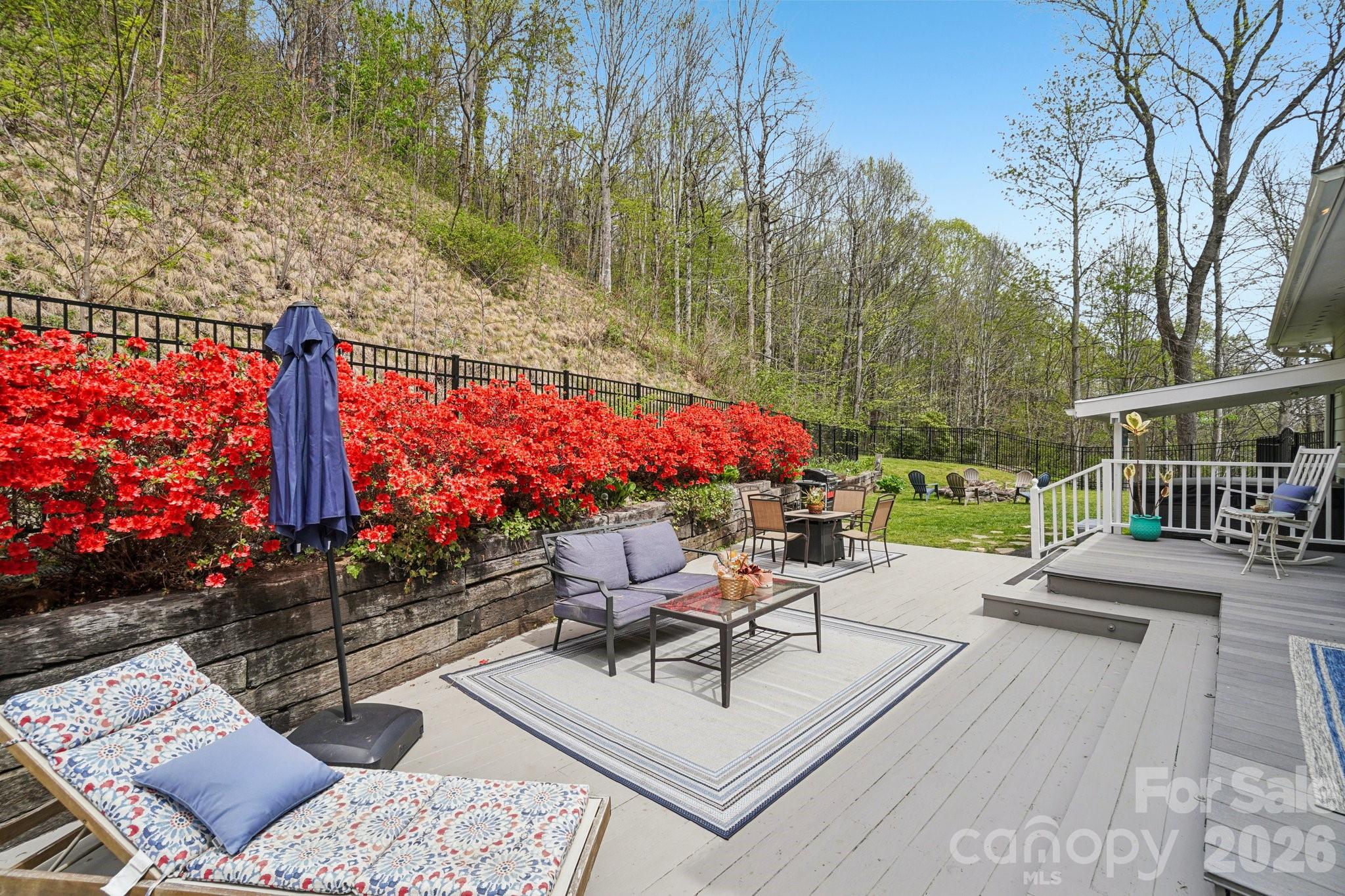 Fisher Ridge - Residential