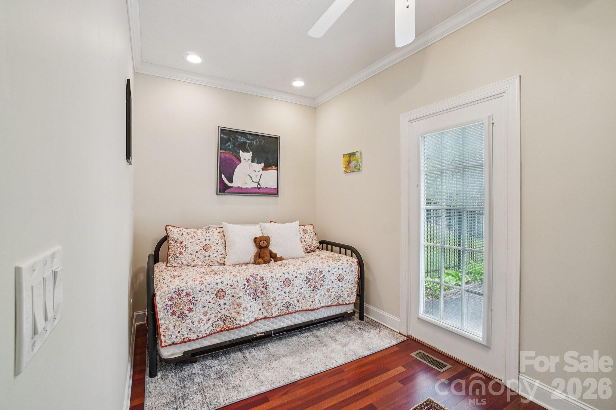 Fisher Ridge - Residential