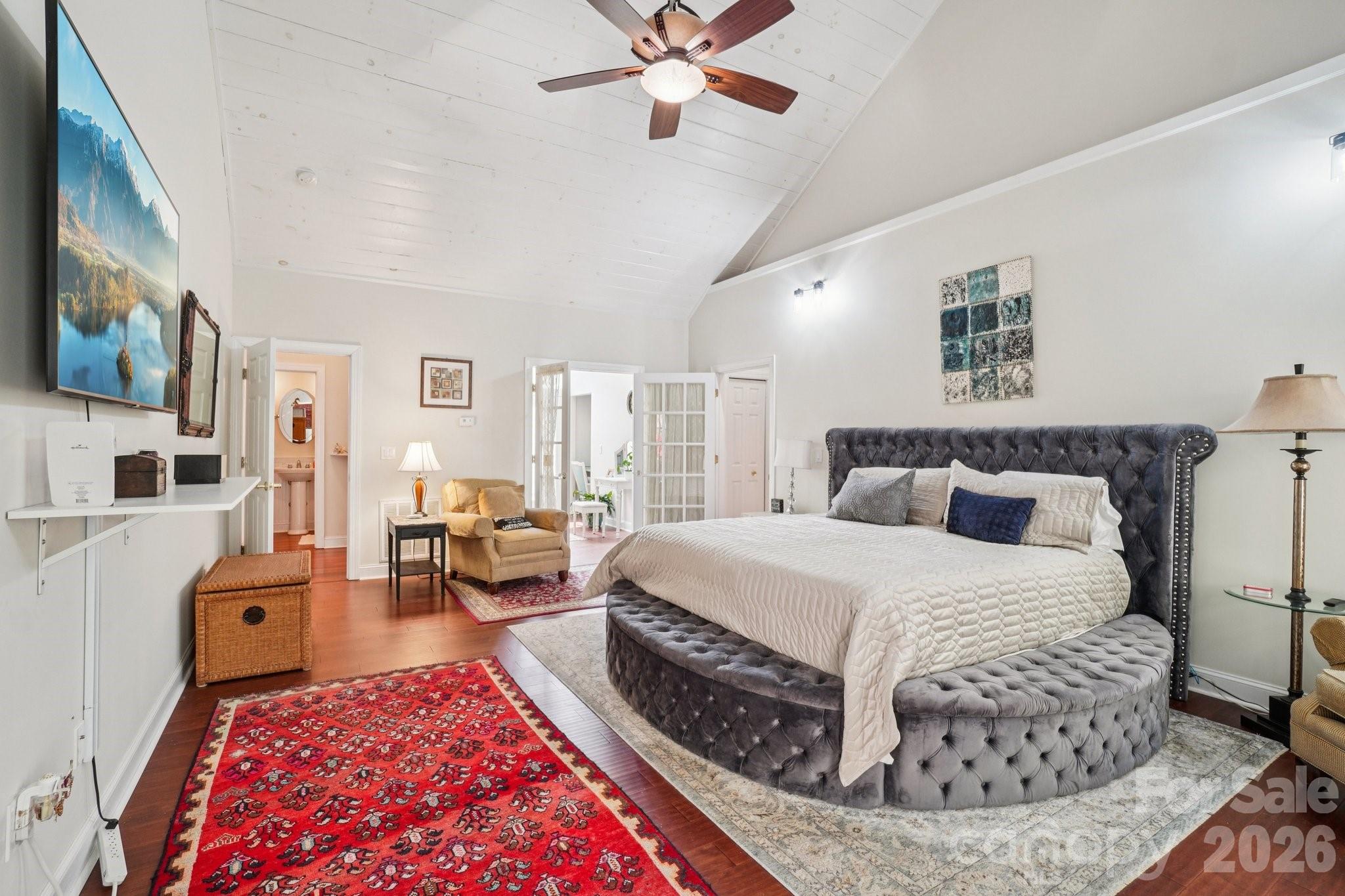 Fisher Ridge - Residential