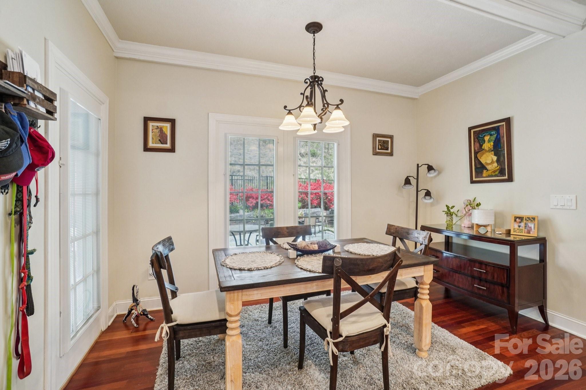 Fisher Ridge - Residential