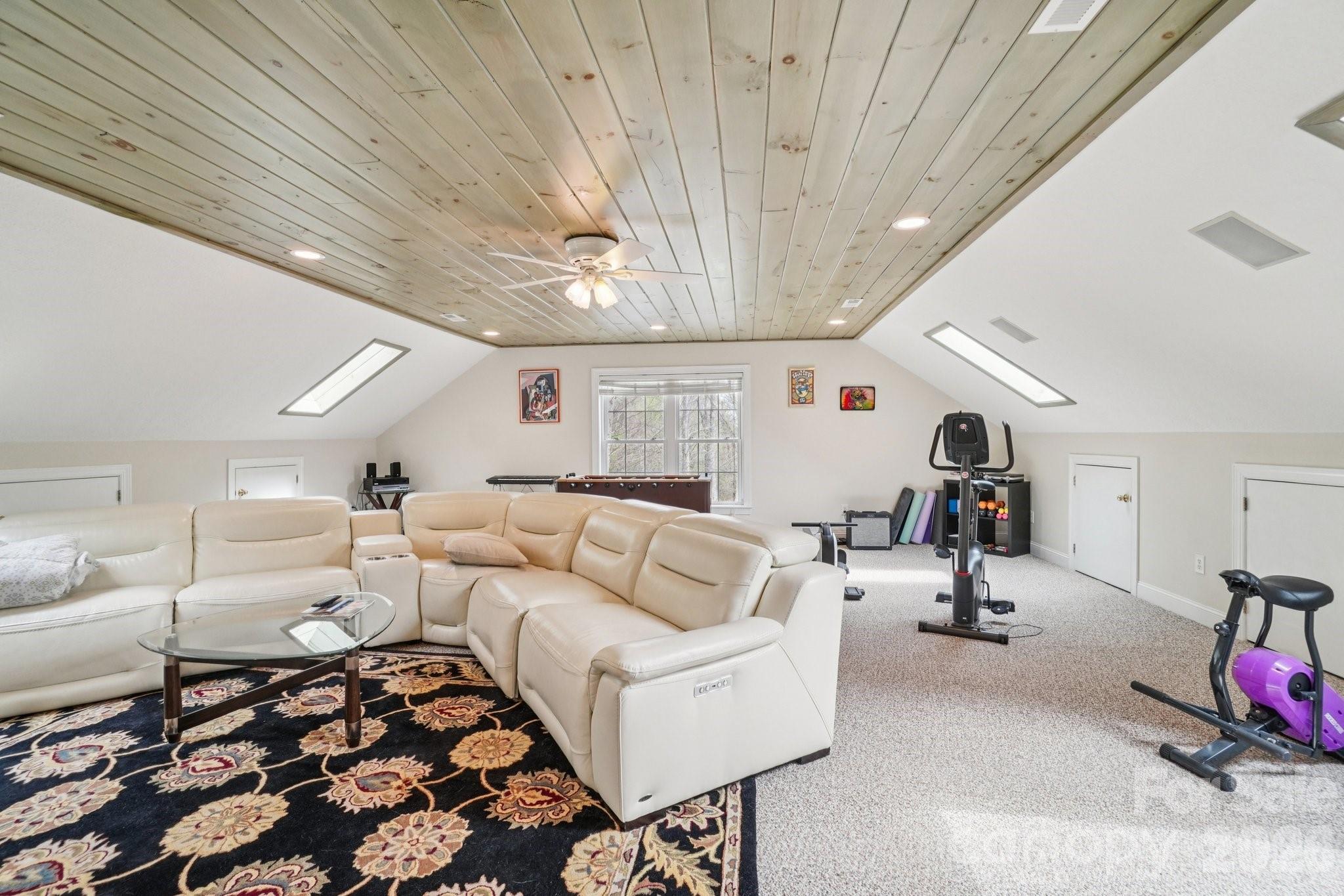 Fisher Ridge - Residential