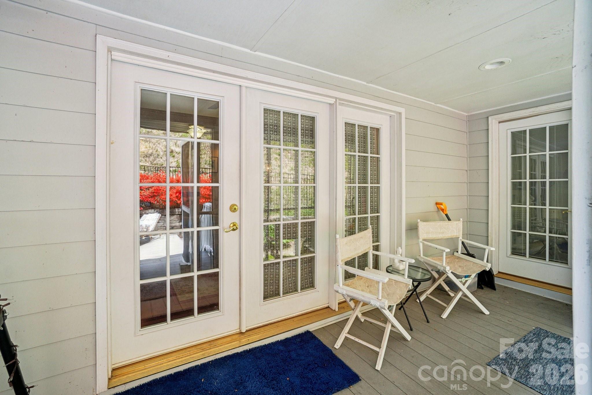 Fisher Ridge - Residential