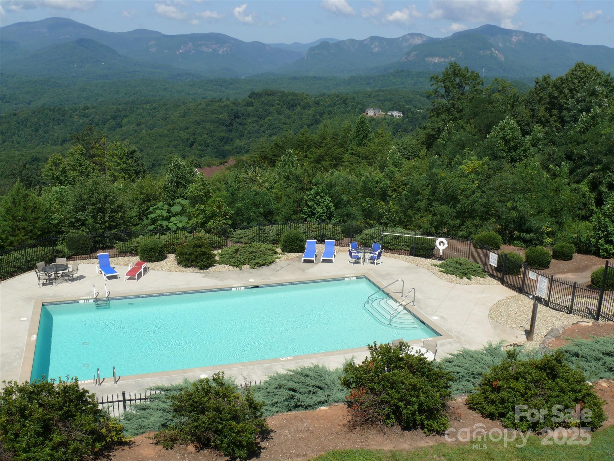 Vista At Bills Mountain - Land