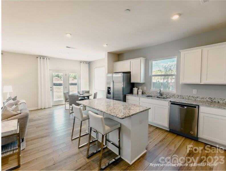 Autumn Park - Residential