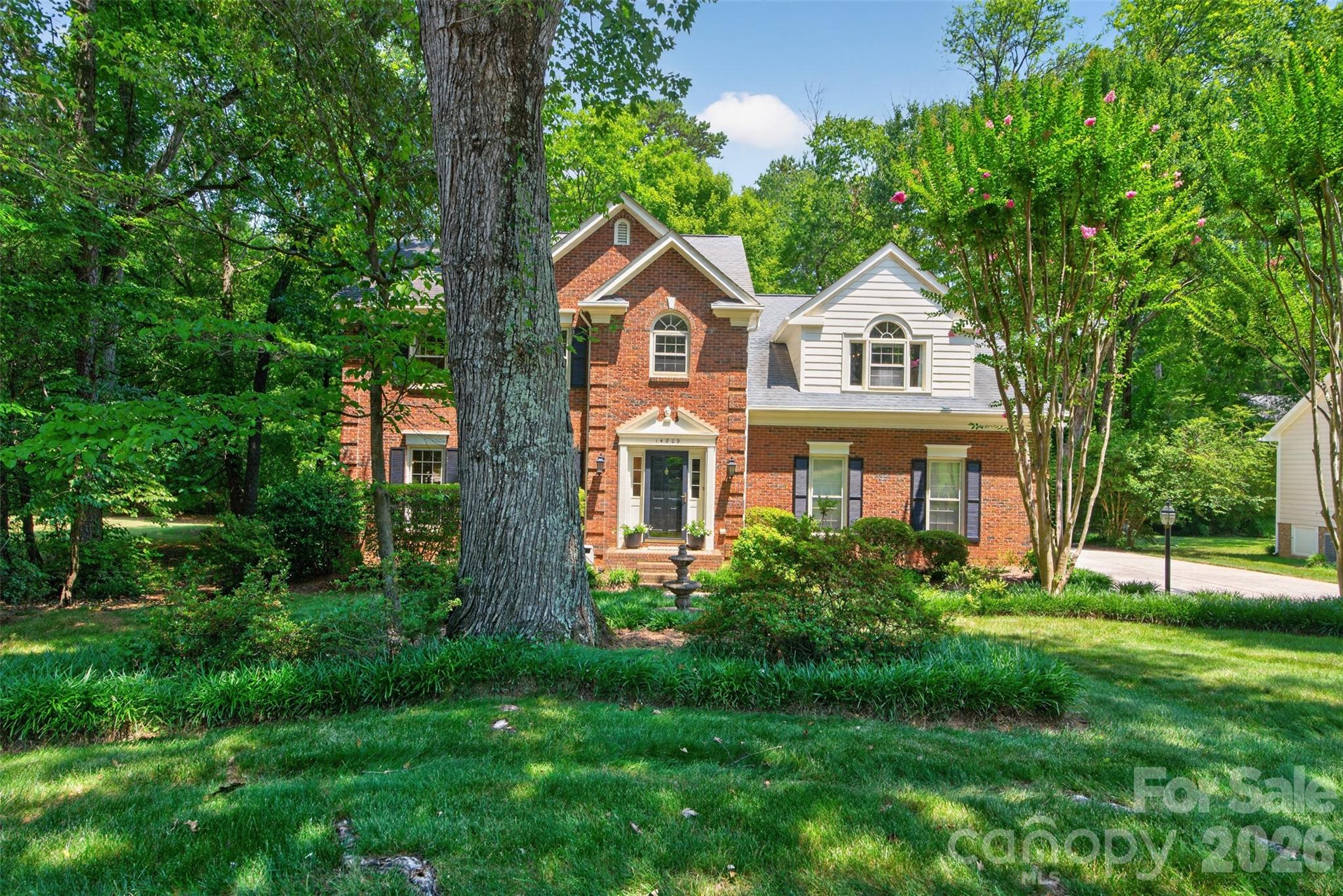 14809 Stonegreen Lane