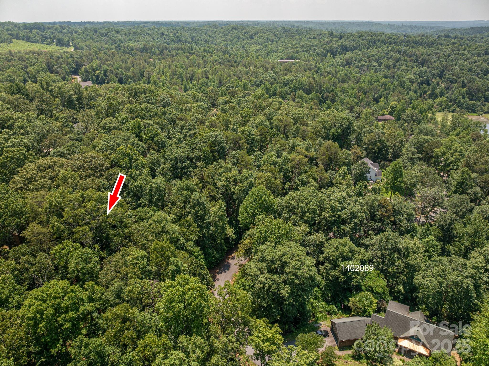 49 Lot Moss Drive