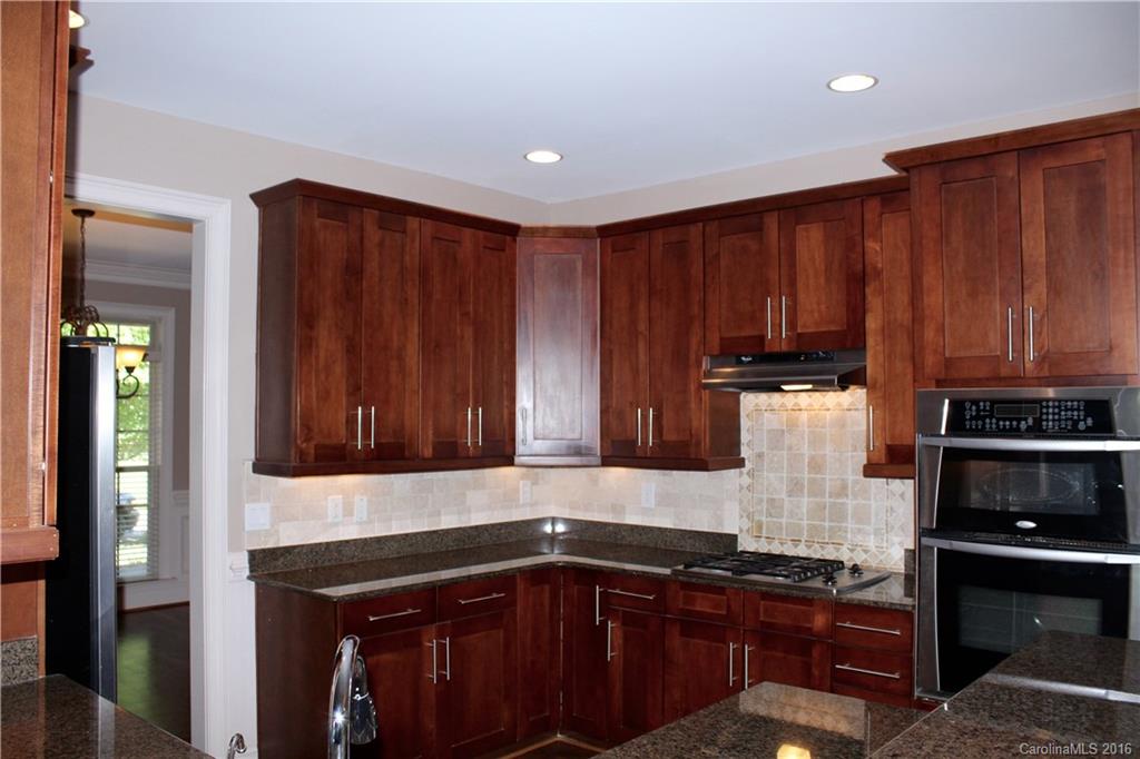 Stanton Heights - Residential Lease