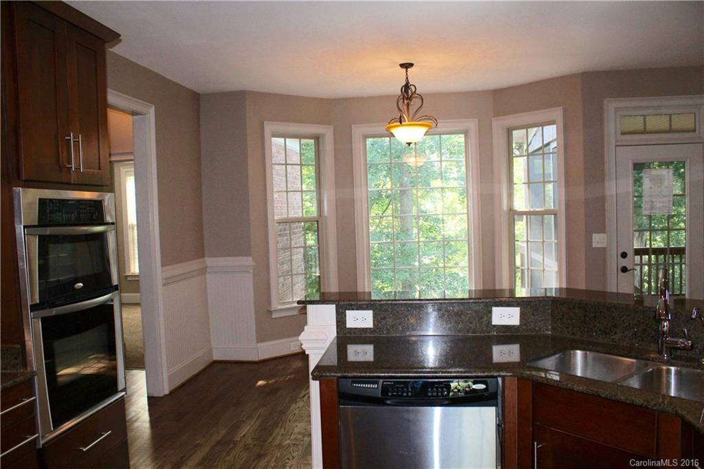 Stanton Heights - Residential Lease