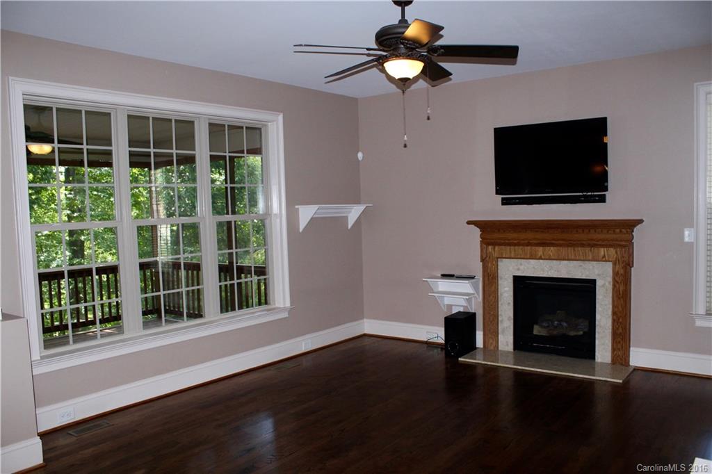 Stanton Heights - Residential Lease