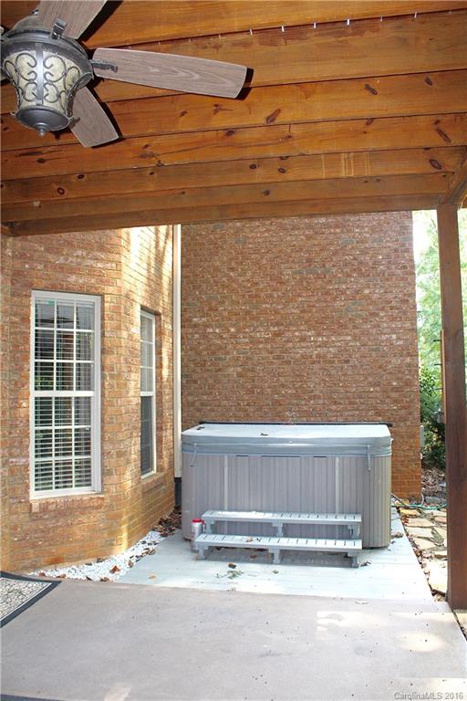 Stanton Heights - Residential Lease