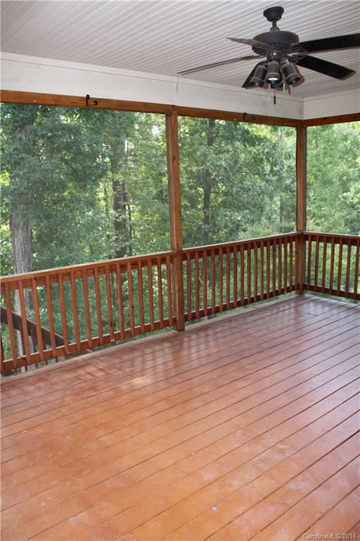 Stanton Heights - Residential Lease