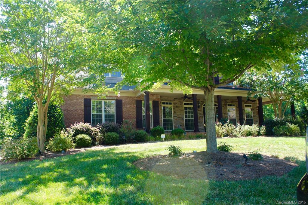 Stanton Heights - Residential Lease