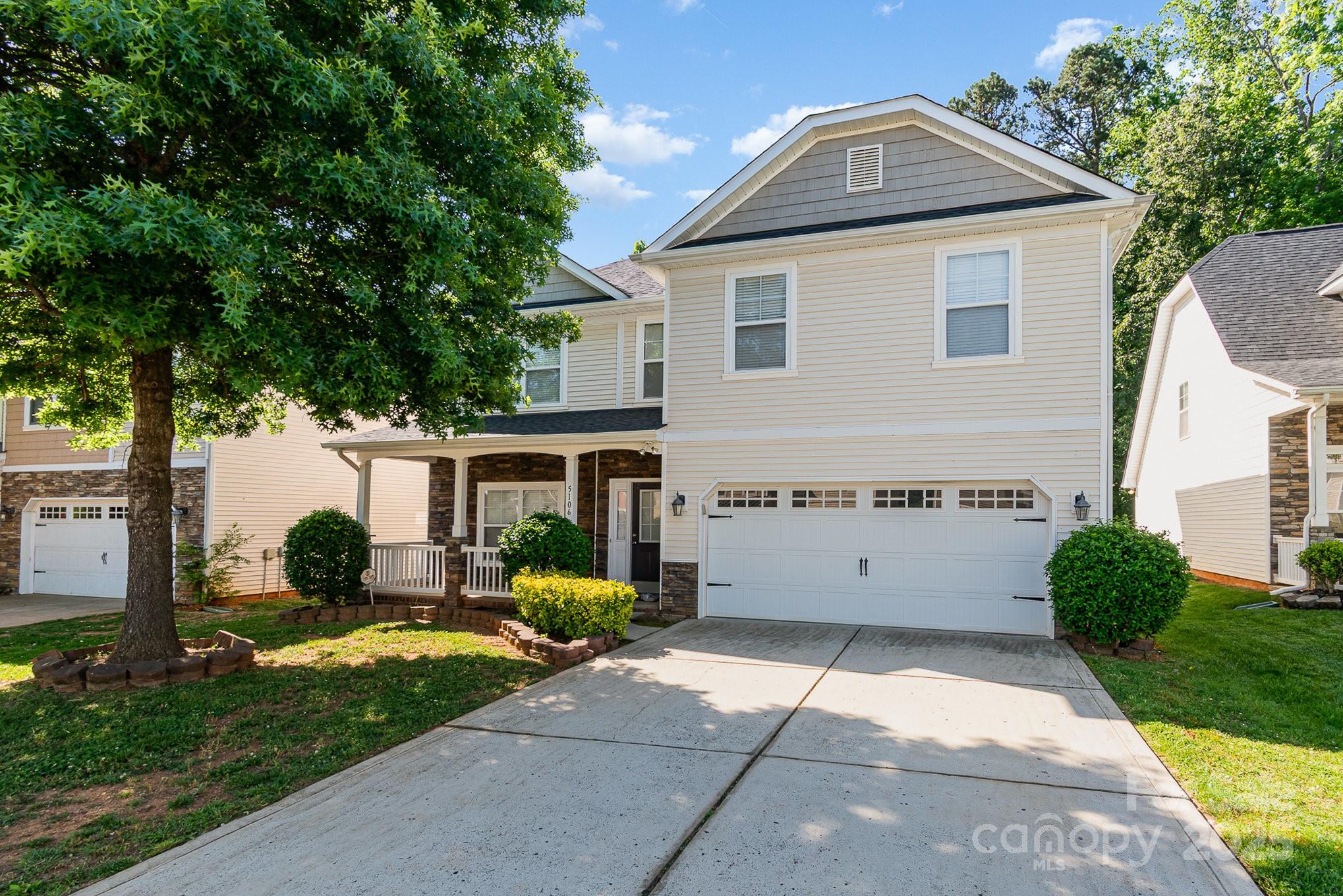5106 Stone Park Drive