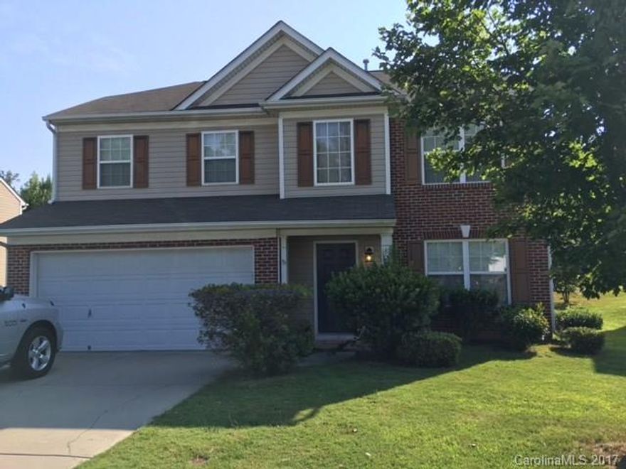Check Out This Adorable Home in Rock Hill!