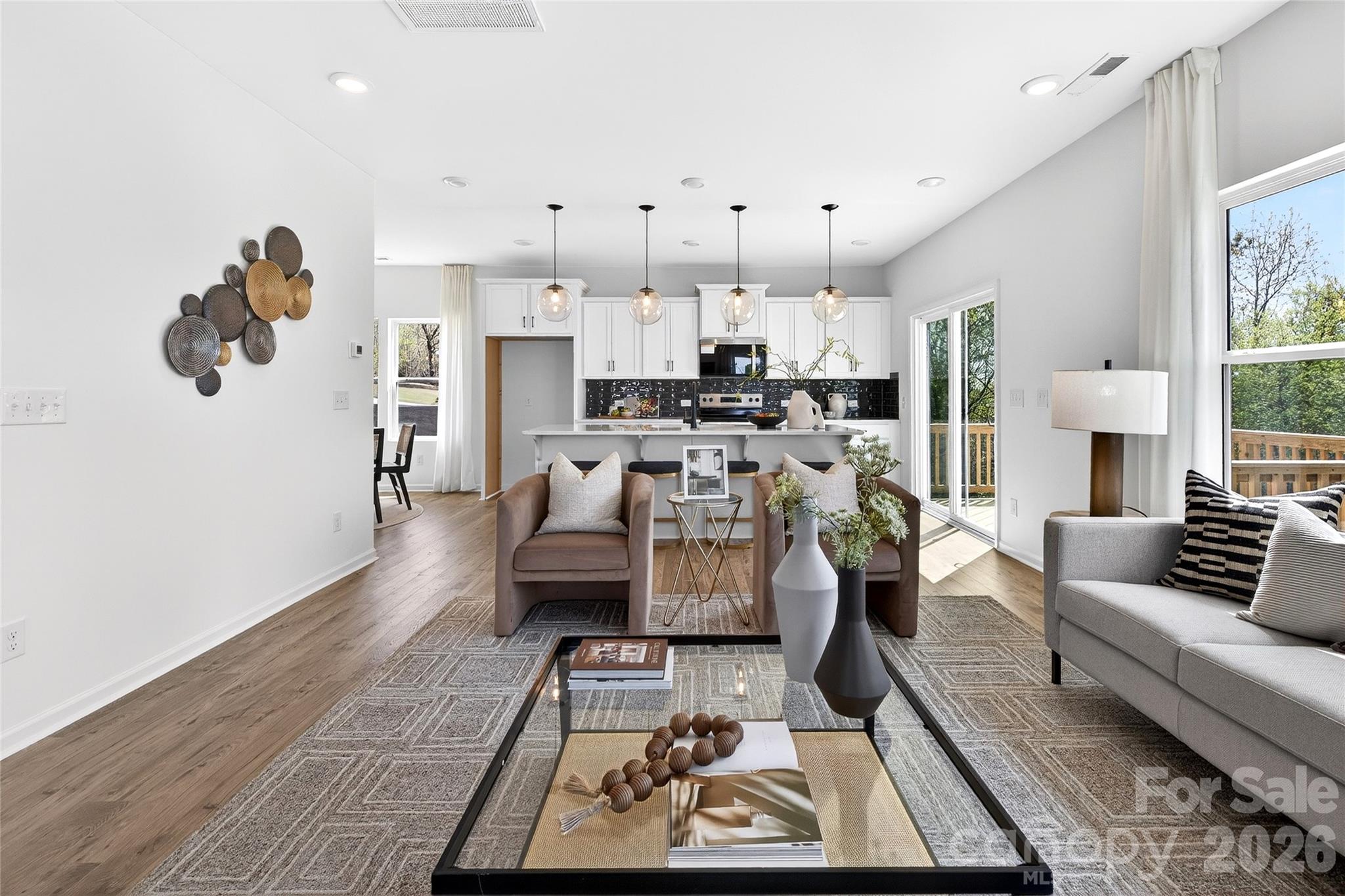 Grandview - Residential