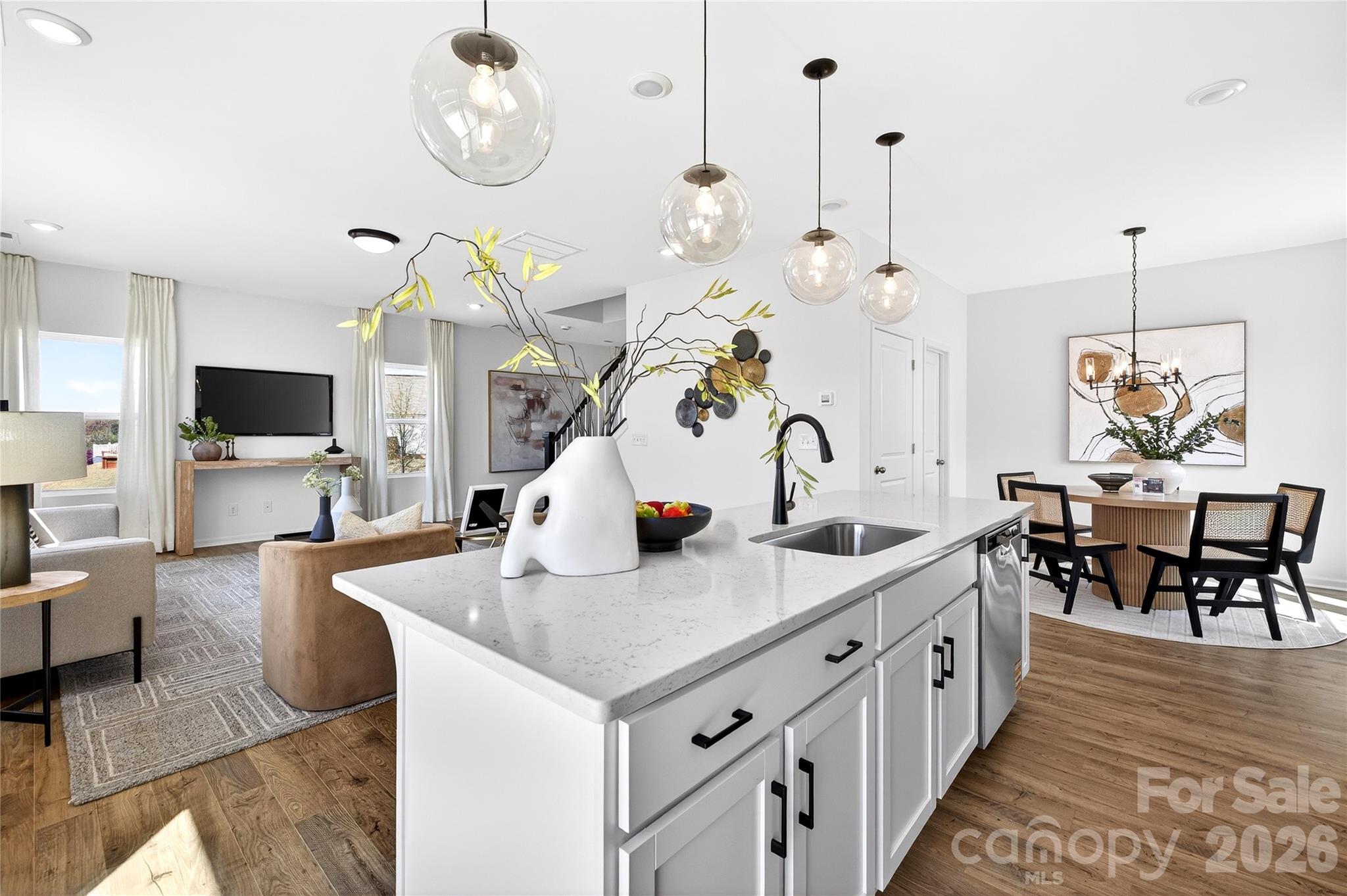 Grandview - Residential
