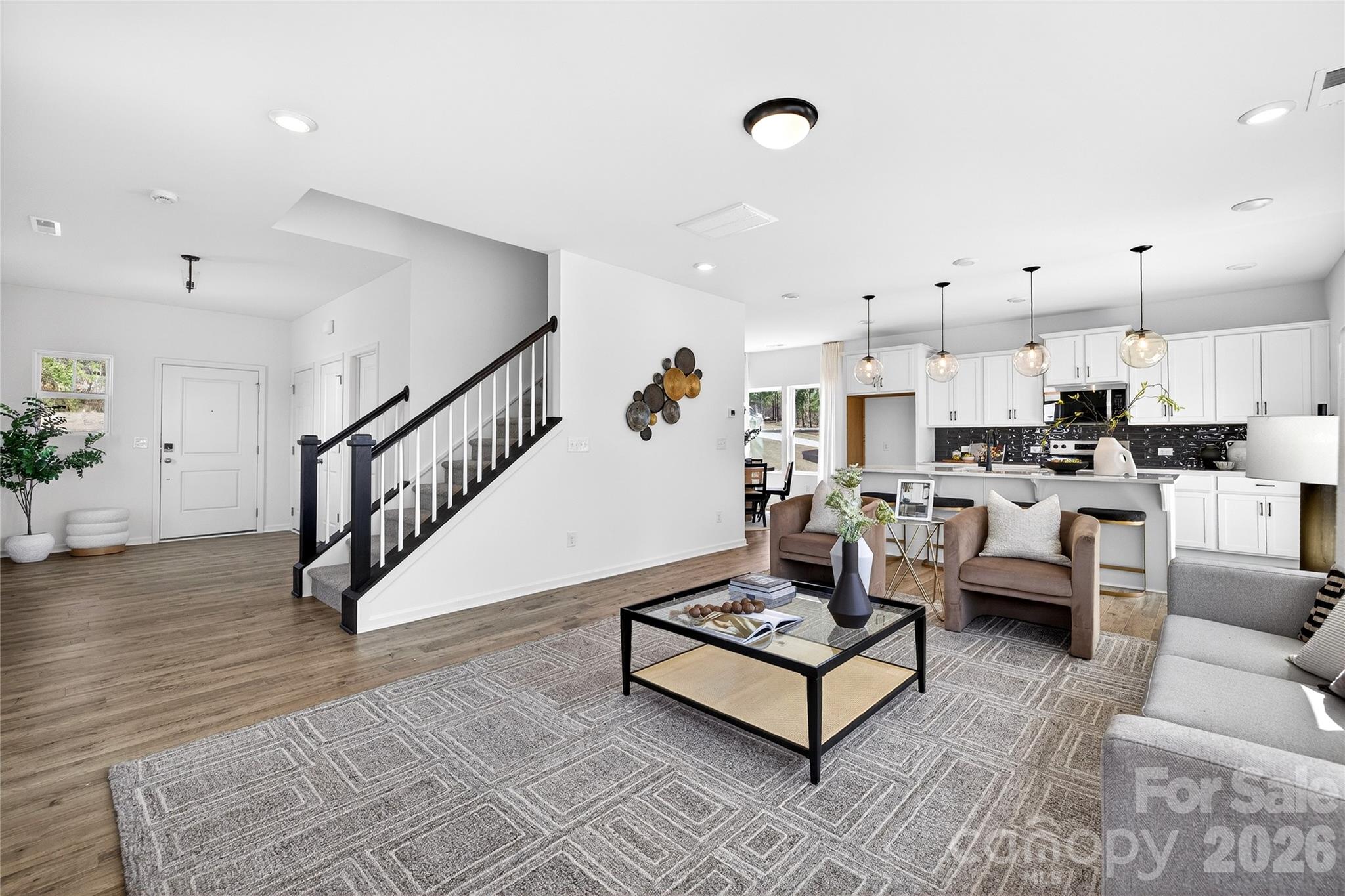 Grandview - Residential