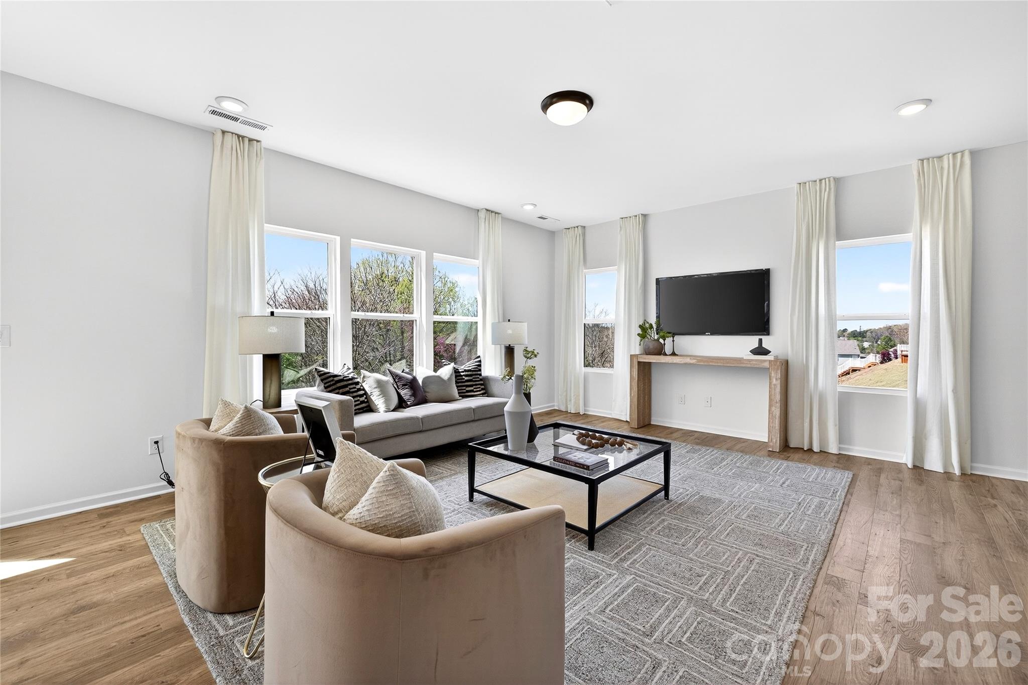Grandview - Residential