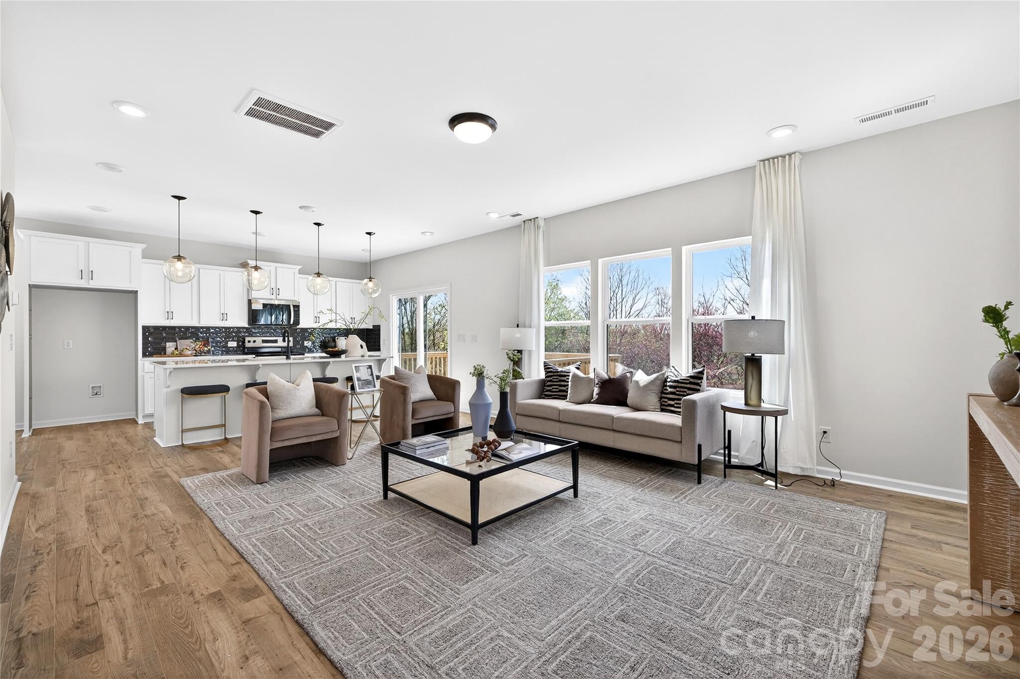 Grandview - Residential
