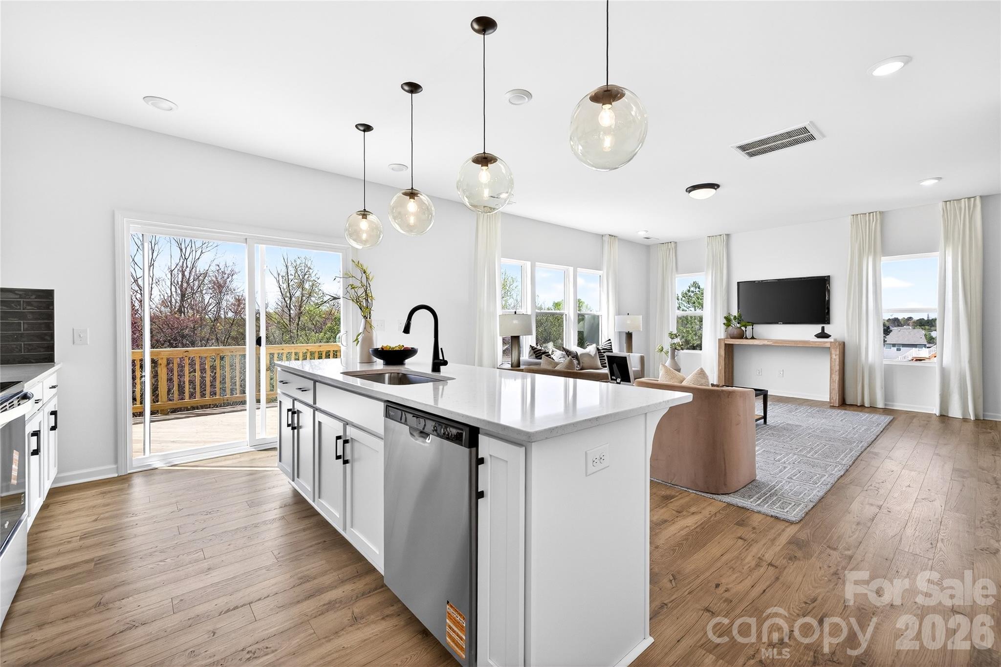 Grandview - Residential