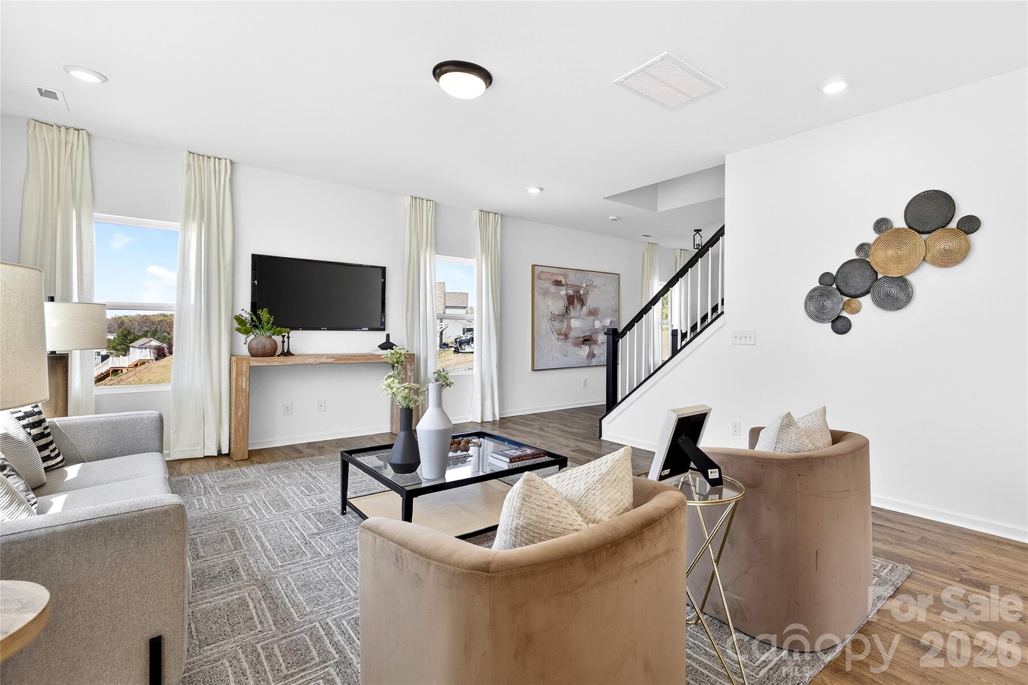 Grandview - Residential