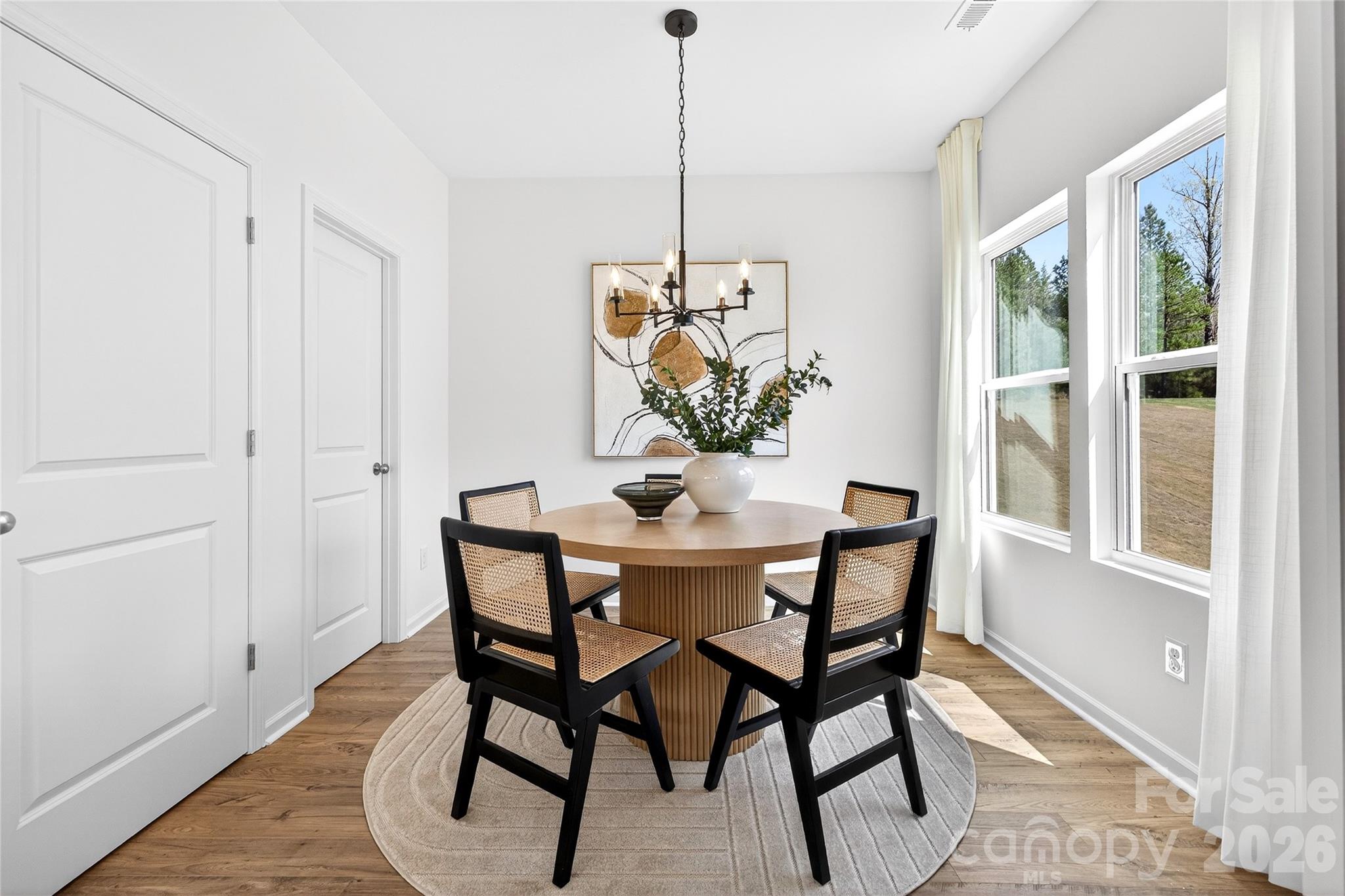 Grandview - Residential