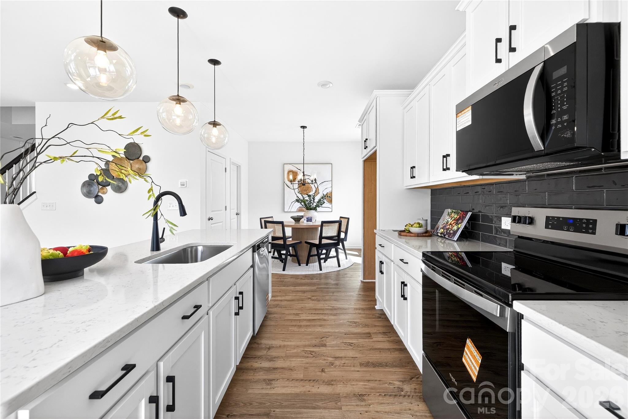 Grandview - Residential