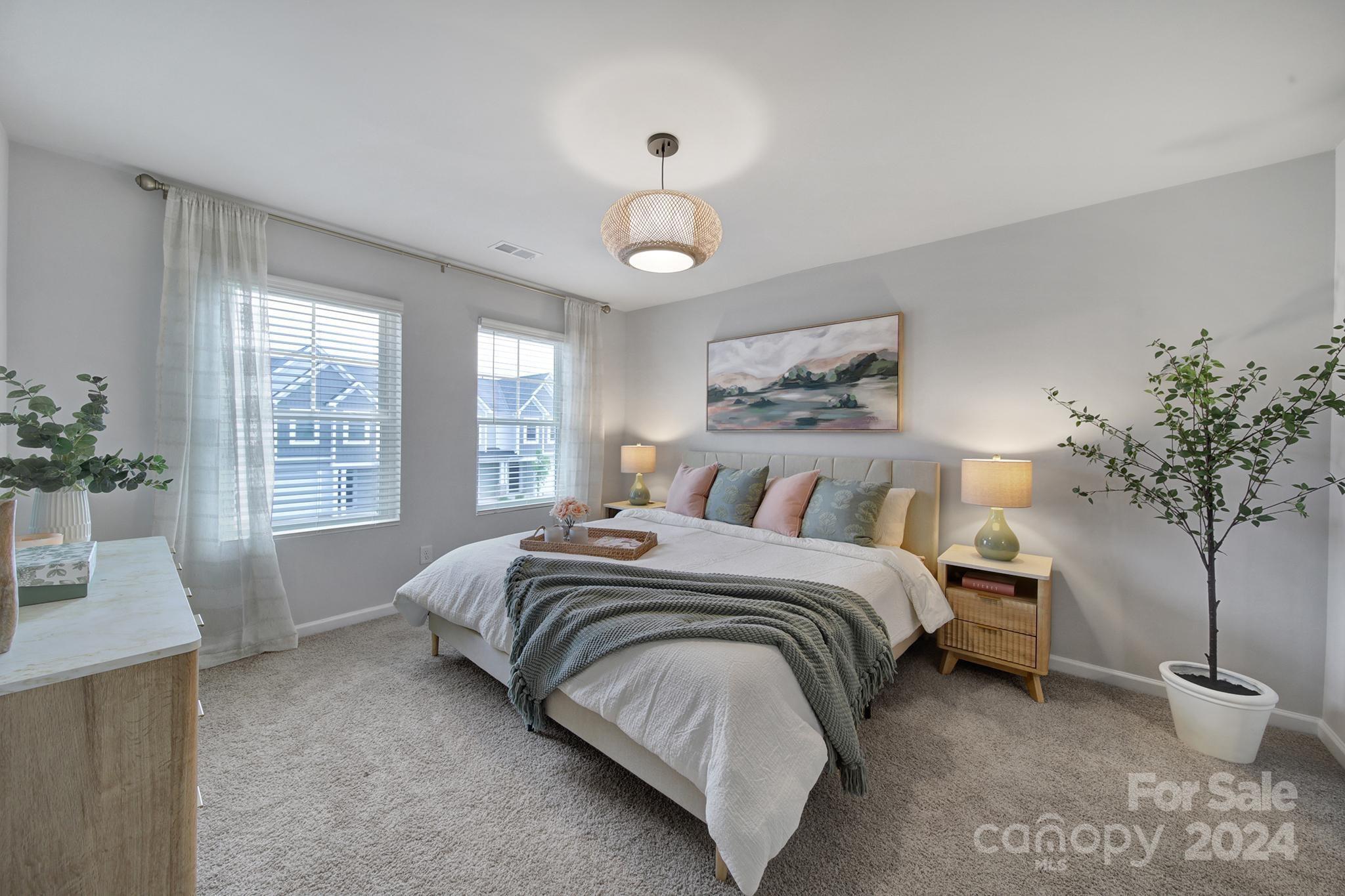 Poplin Glen - Residential