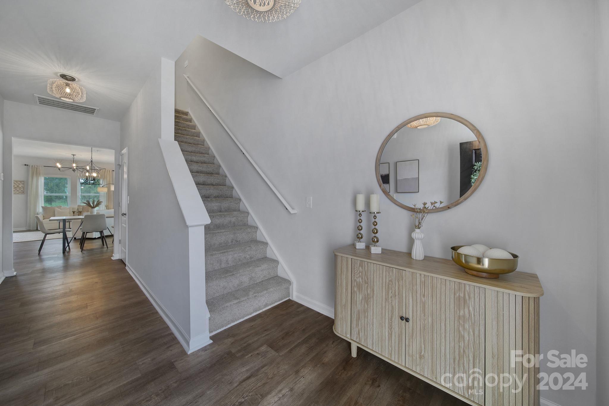 Poplin Glen - Residential