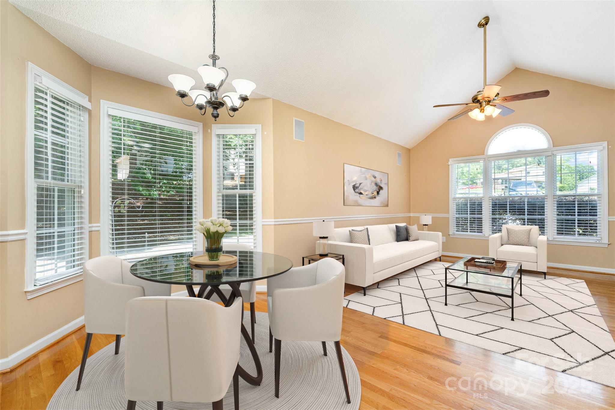 Laurel Woods - Residential