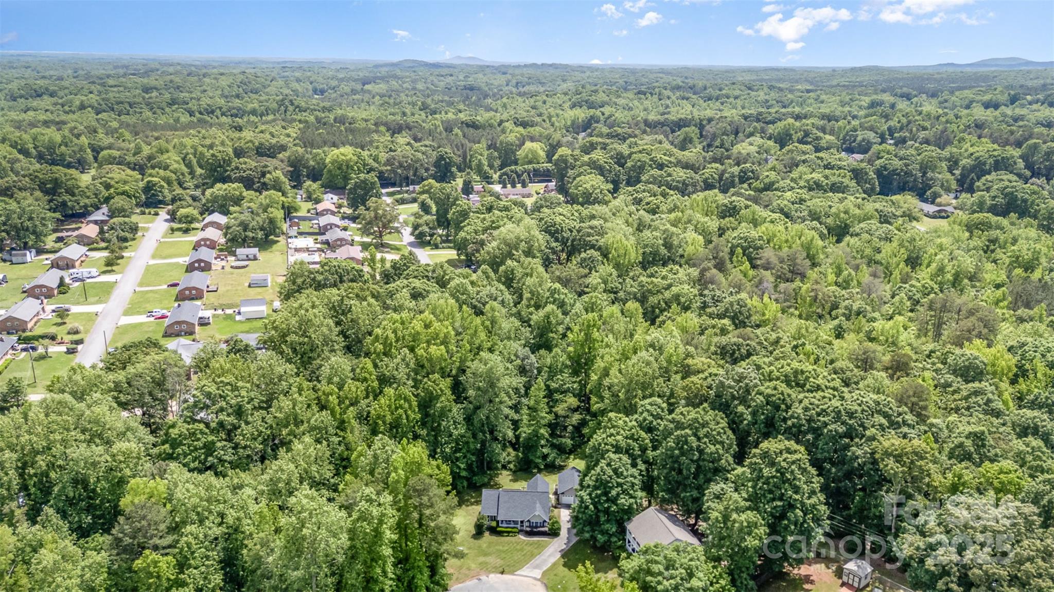 Laurel Woods - Residential