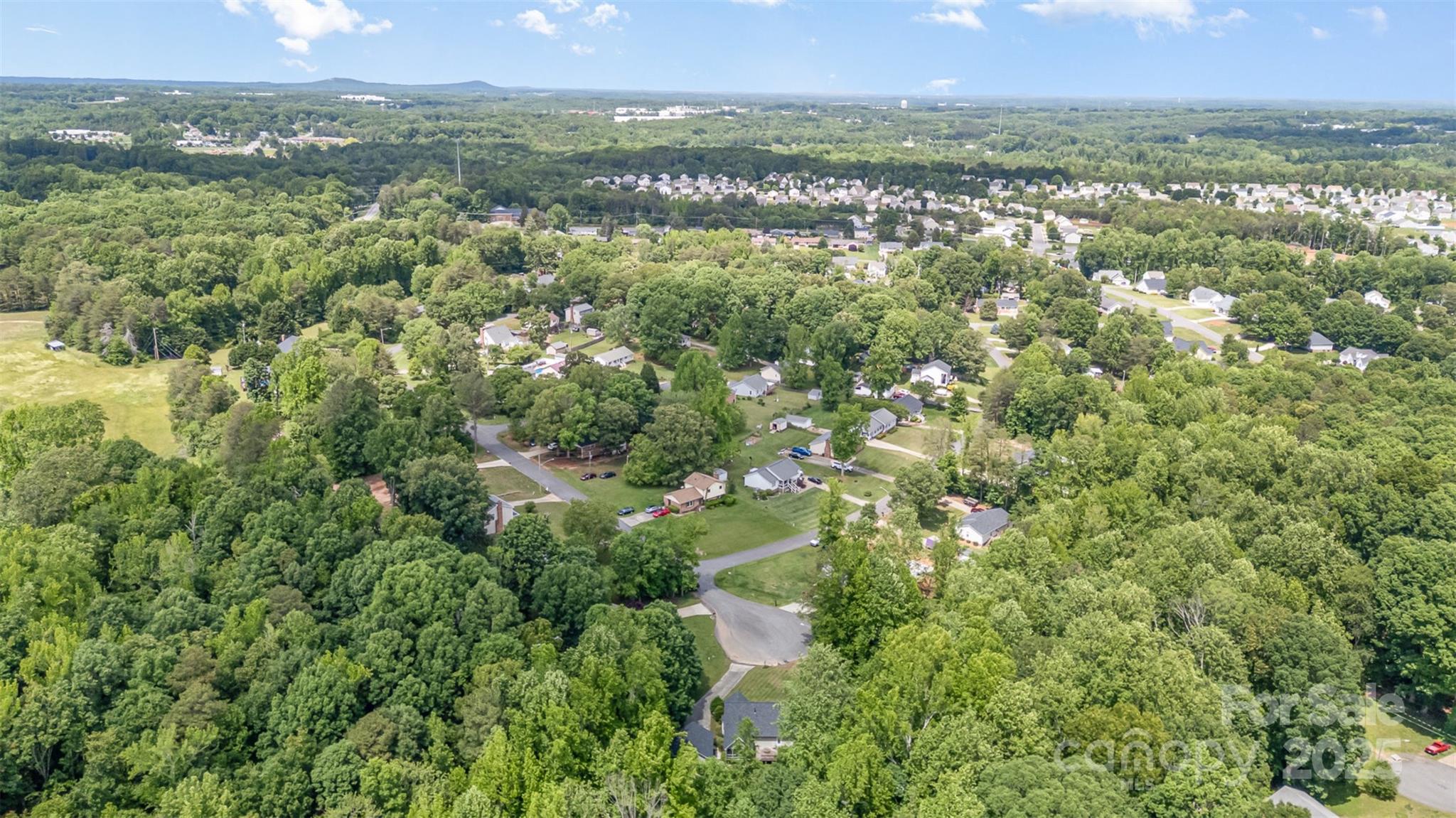 Laurel Woods - Residential