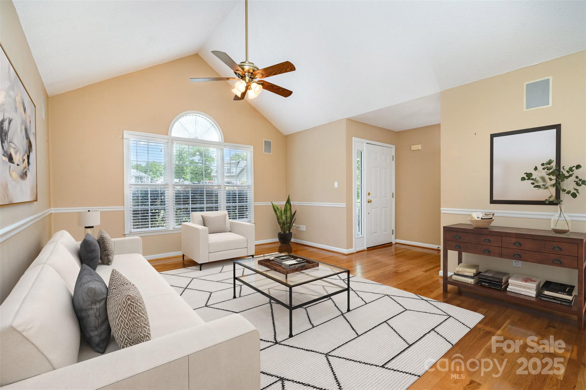 Laurel Woods - Residential