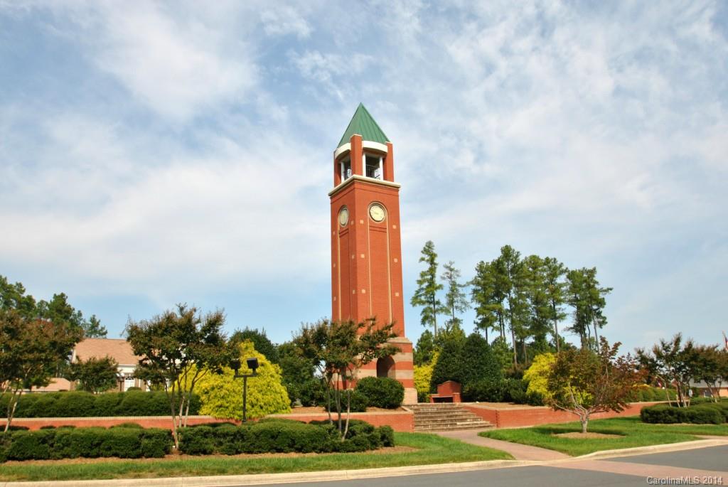 Lake Park - Residential