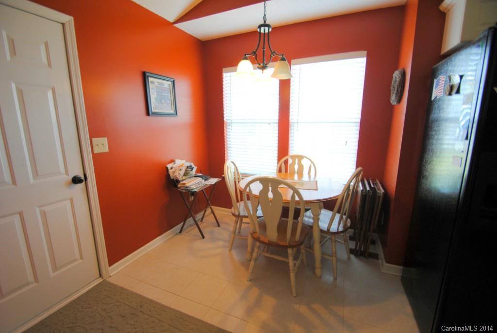 Lake Park - Residential