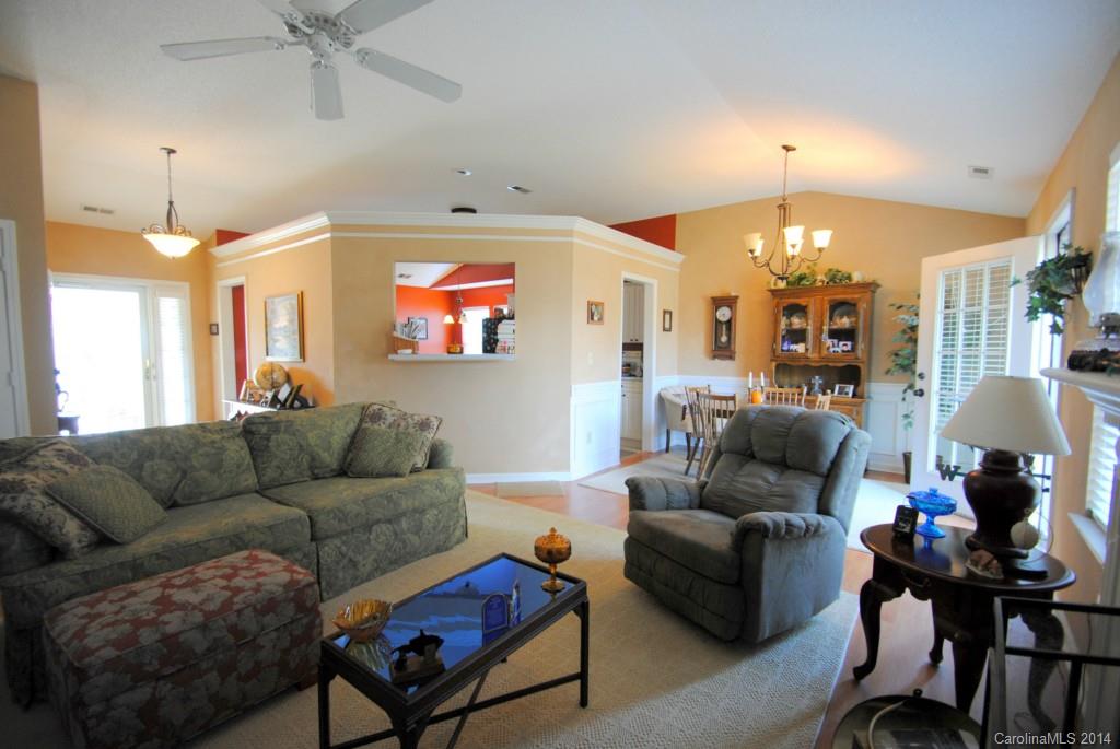 Lake Park - Residential