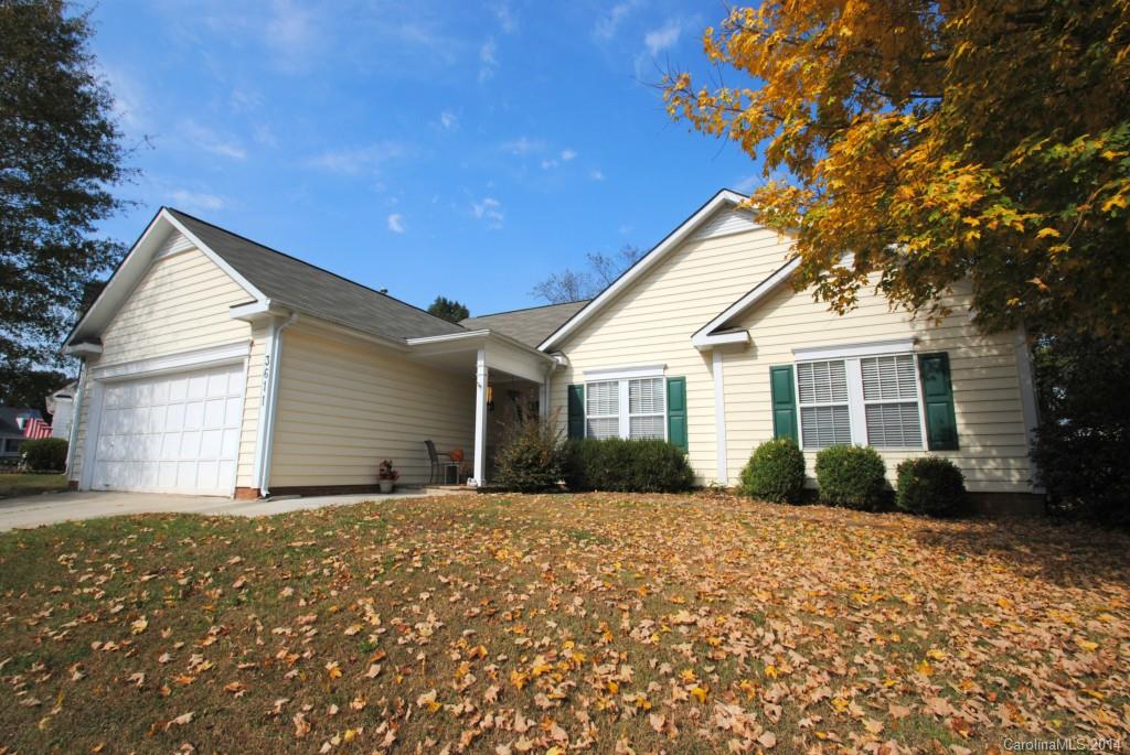 Lake Park - Residential