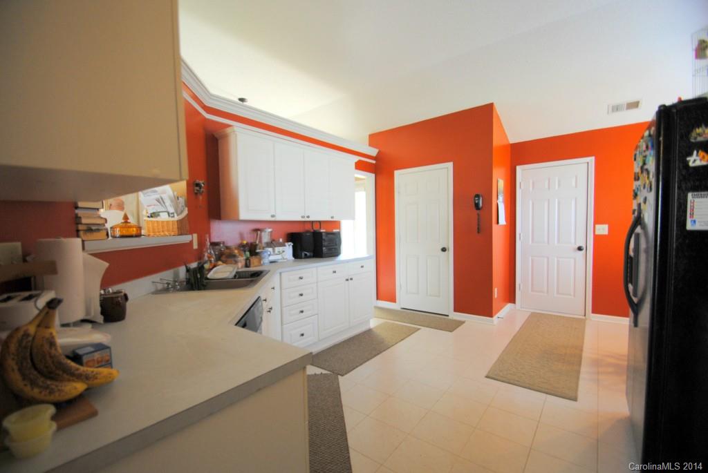 Lake Park - Residential