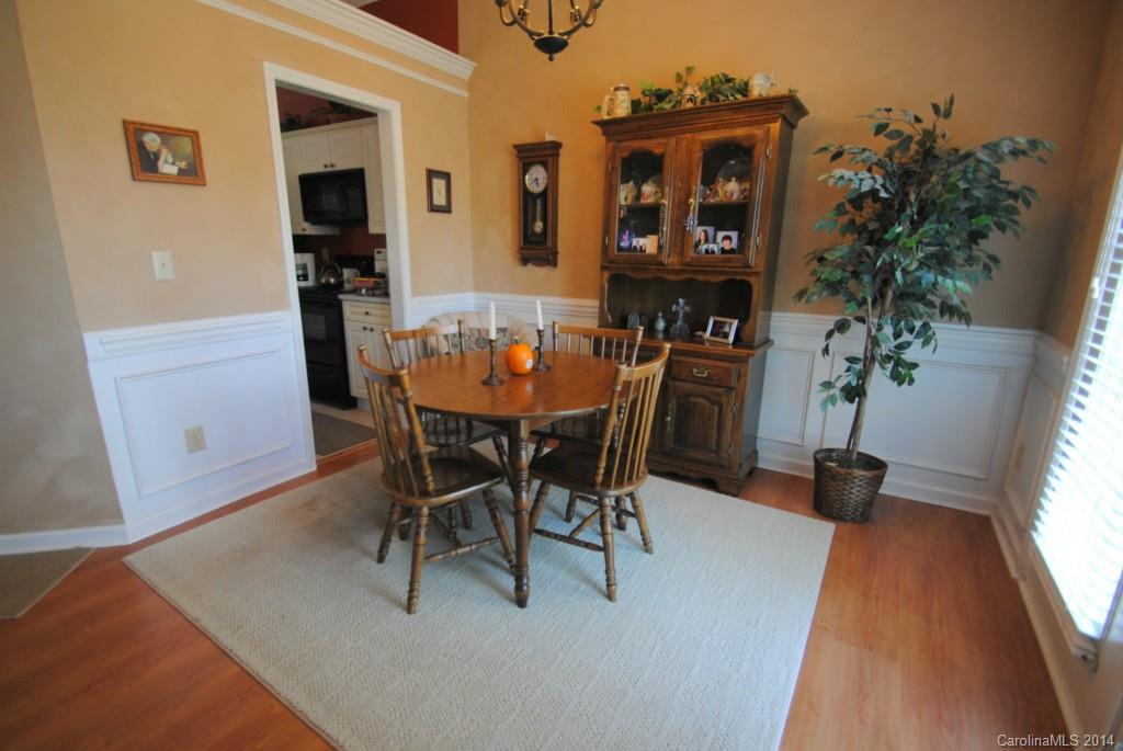 Lake Park - Residential