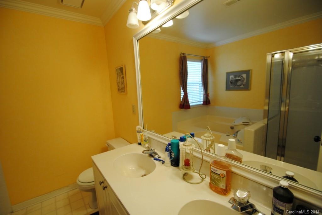 Lake Park - Residential