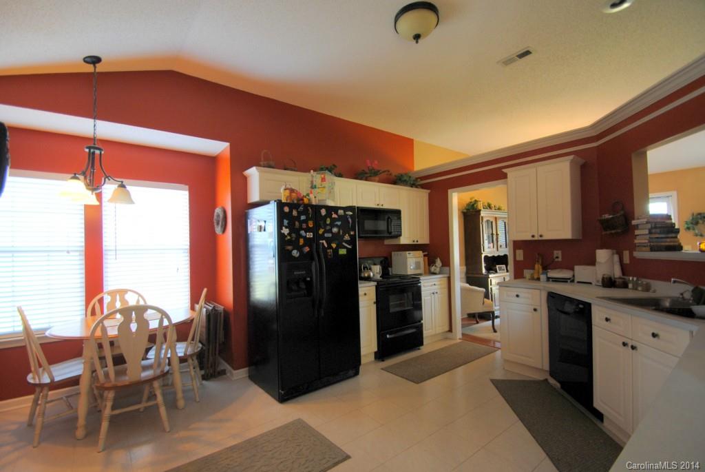 Lake Park - Residential