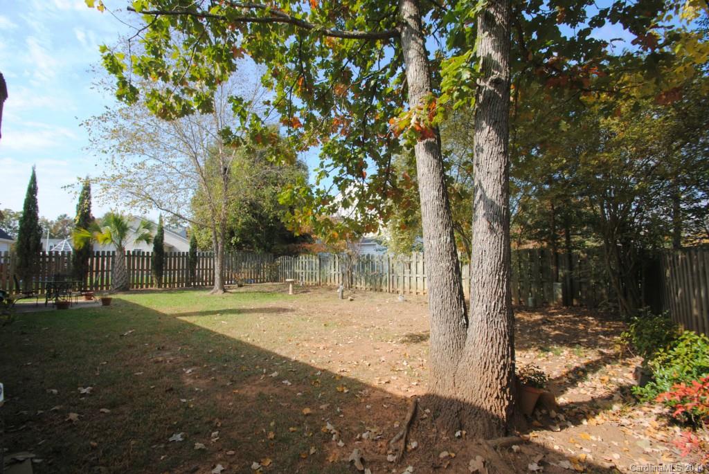 Lake Park - Residential