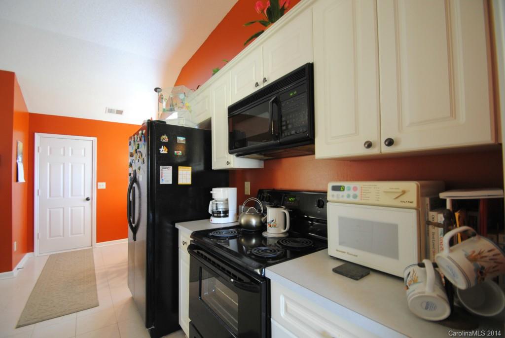 Lake Park - Residential