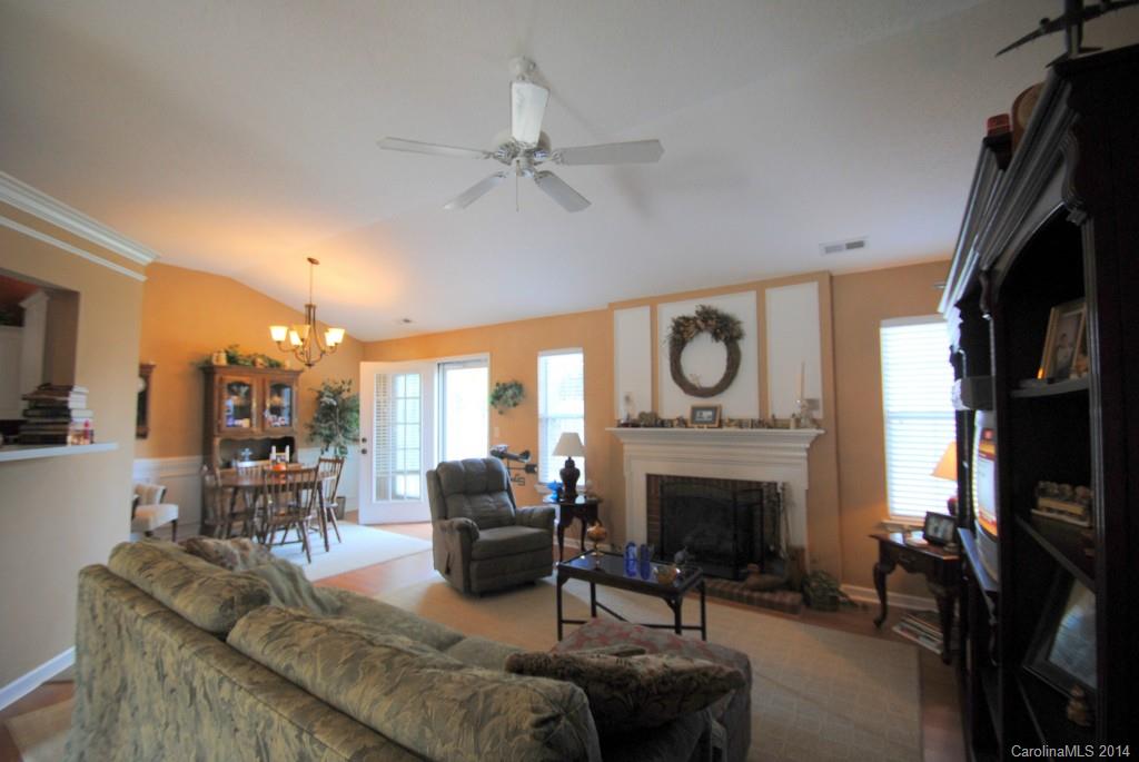 Lake Park - Residential