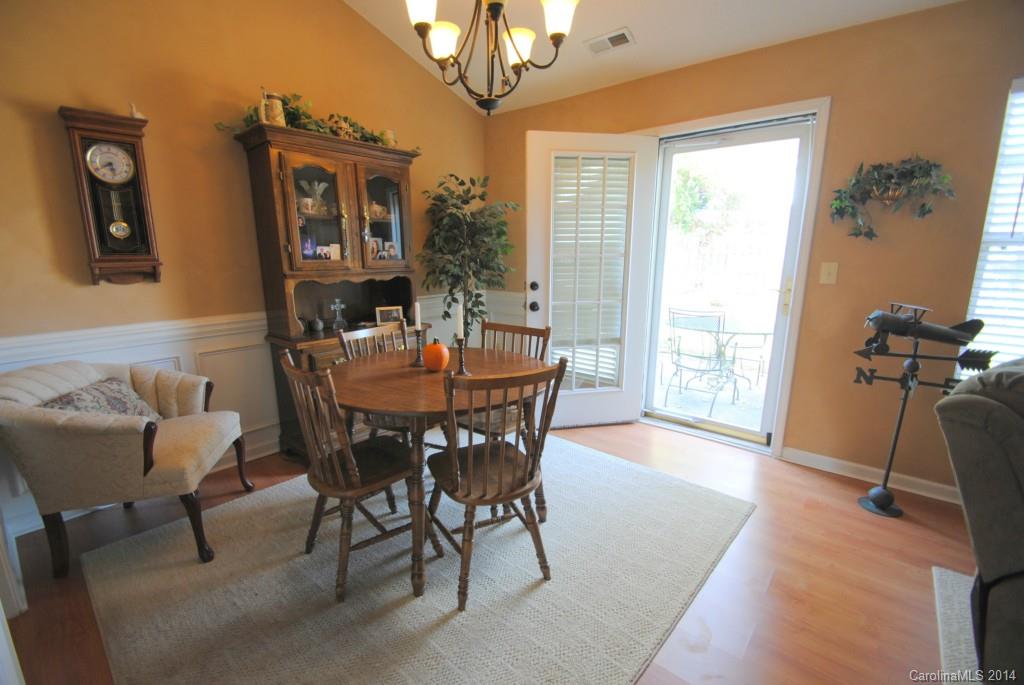 Lake Park - Residential