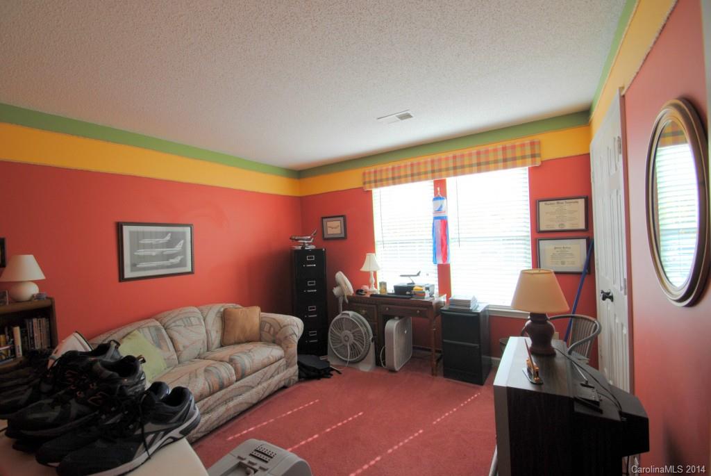 Lake Park - Residential