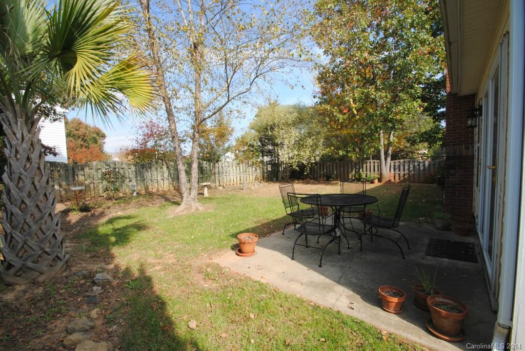 Lake Park - Residential