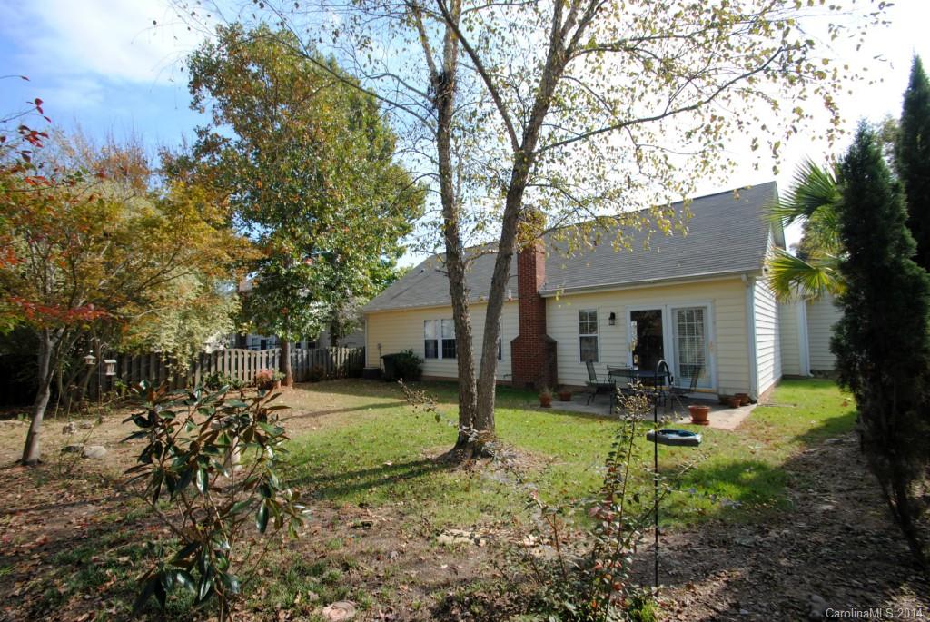 Lake Park - Residential