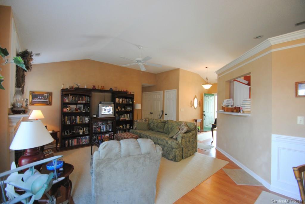 Lake Park - Residential